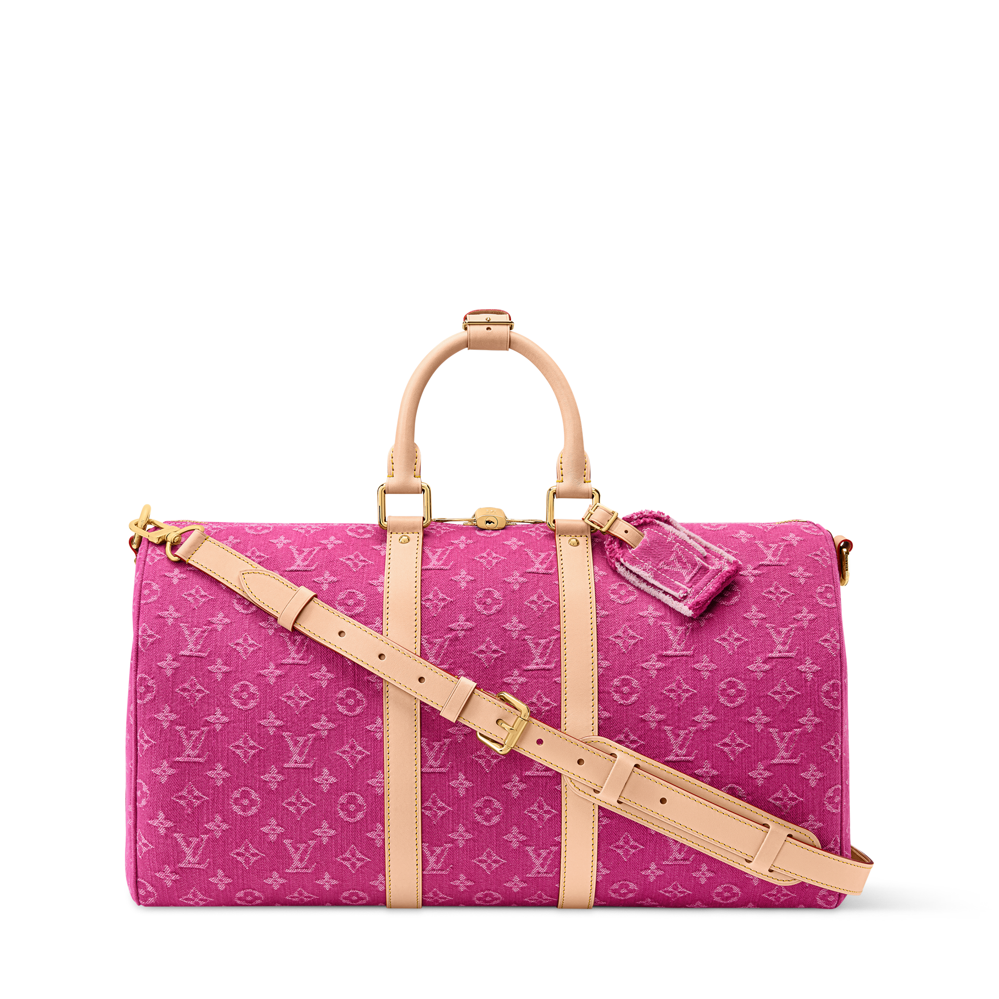 Keepall Bandoulière 45 Other Monogram Canvas - New In Women